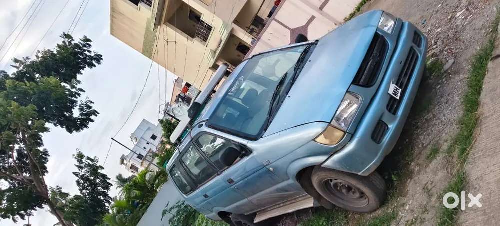 Chevrolet Tavera Ls B3 2008