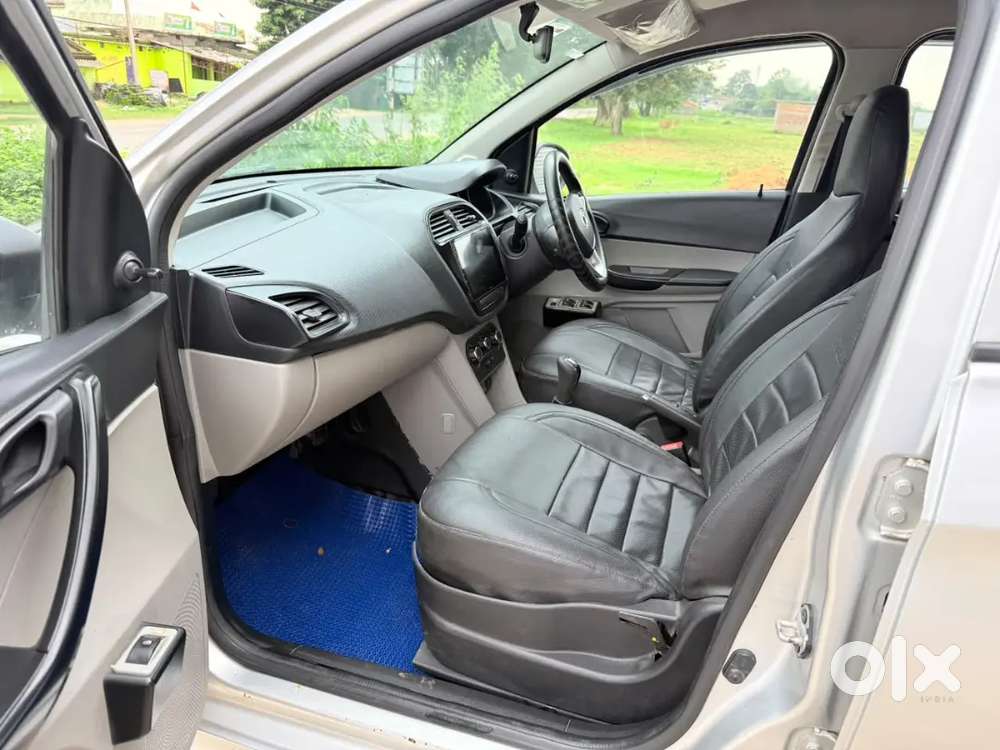 Tata Tiago 1.2 Revotron 2019