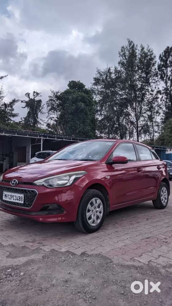 Hyundai Elite I20 Magna 1.4 Crdi, 2017, Diesel