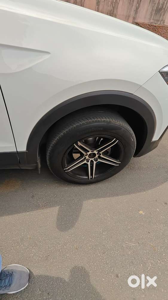 Volkswagen Taigun 1.0 Tsi Comfortline, 2025, Petrol