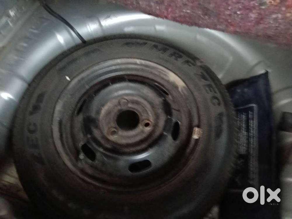 Renault Kwid Rxl, 2016, Petrol