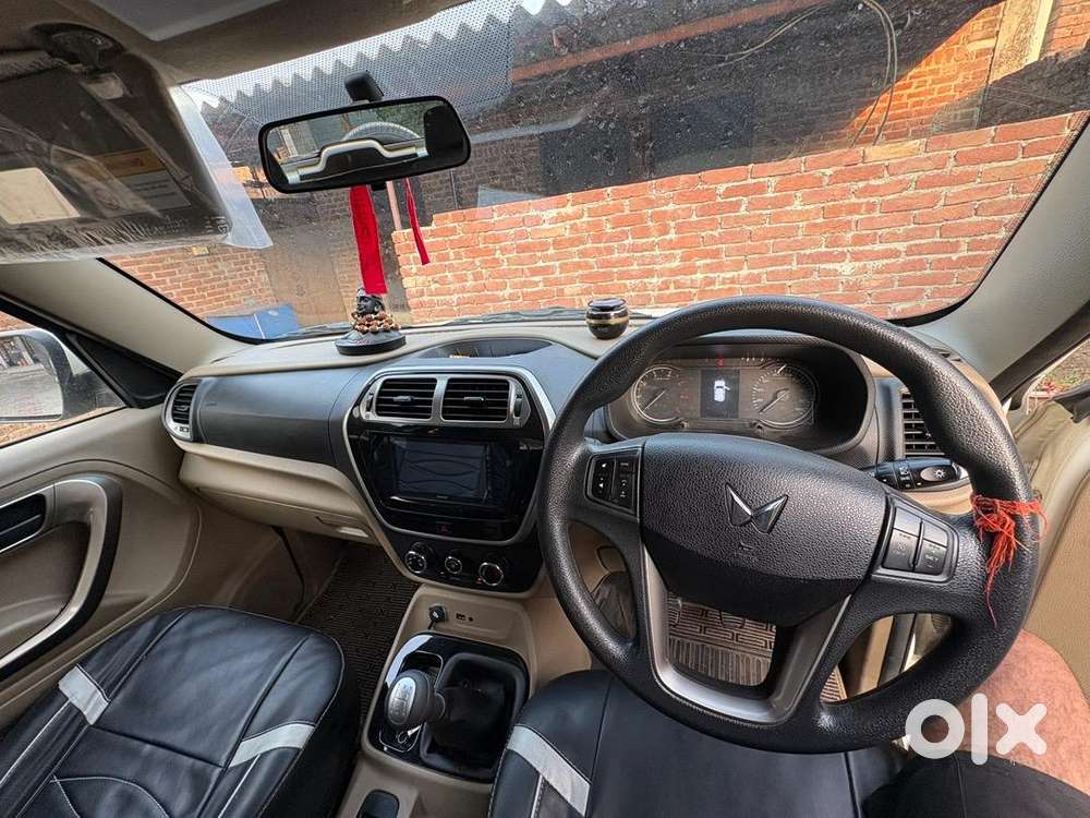 Mahindra Bolero Neo Diesel 2024
