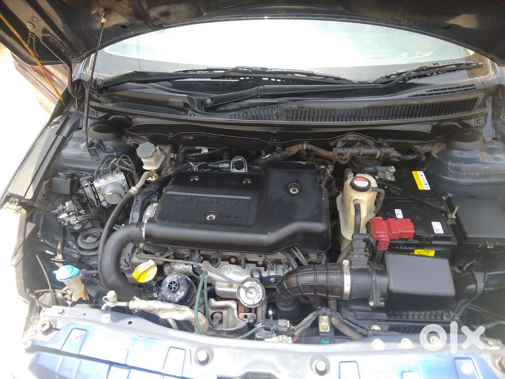 Maruti Suzuki Ciaz Vdi Plus, 2017, Diesel