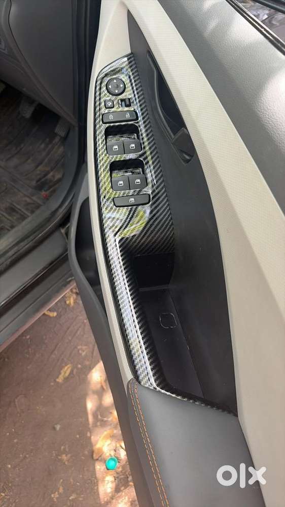 Hyundai Creta Ex Diesel Mt 2025 Black