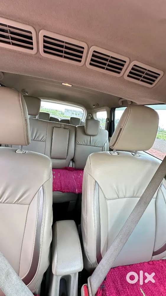 Maruti Suzuki Ertiga 2020 Diesel 194000 Km Driven