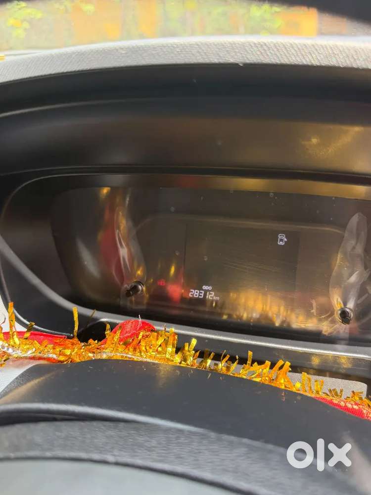 Tata Punch 2024 Sunroof Model
