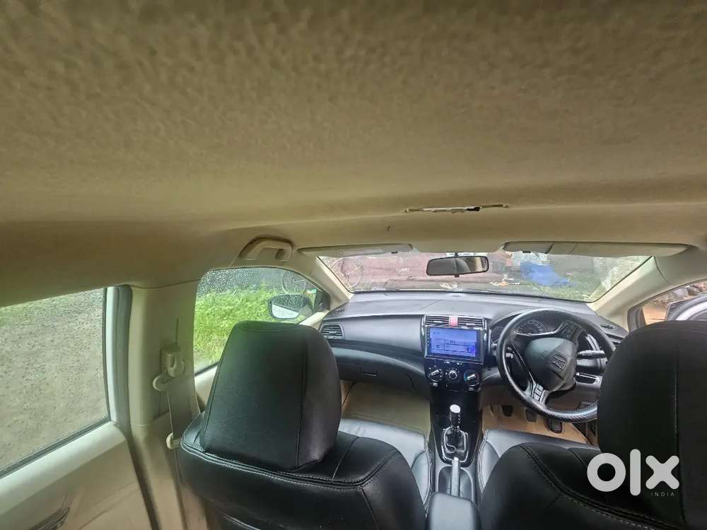 Honda City 2012
Neat And Clear
Good Condition Engine
All Showroom Serv