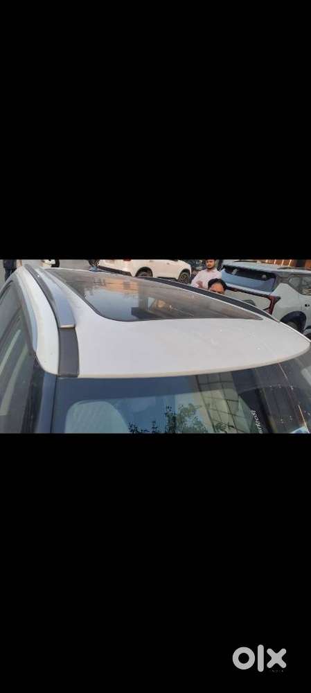 Hyundai Creta 1.6 Sx Plus Petrol At, 2025, Petrol