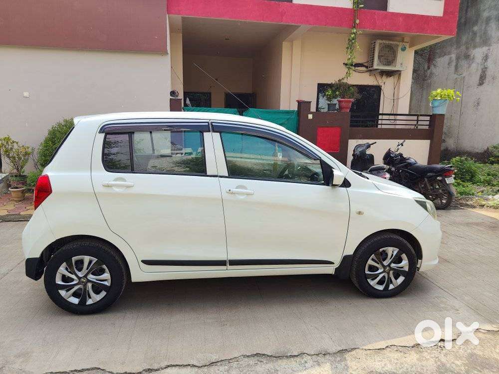Maruti Suzuki Celerio Vxi Optional Mt, 2018, Petrol