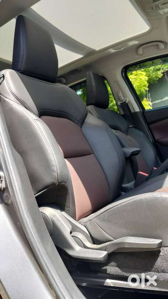Maruti Suzuki Grand Vitara 1.5 Alpha Awd, 2025, Petrol