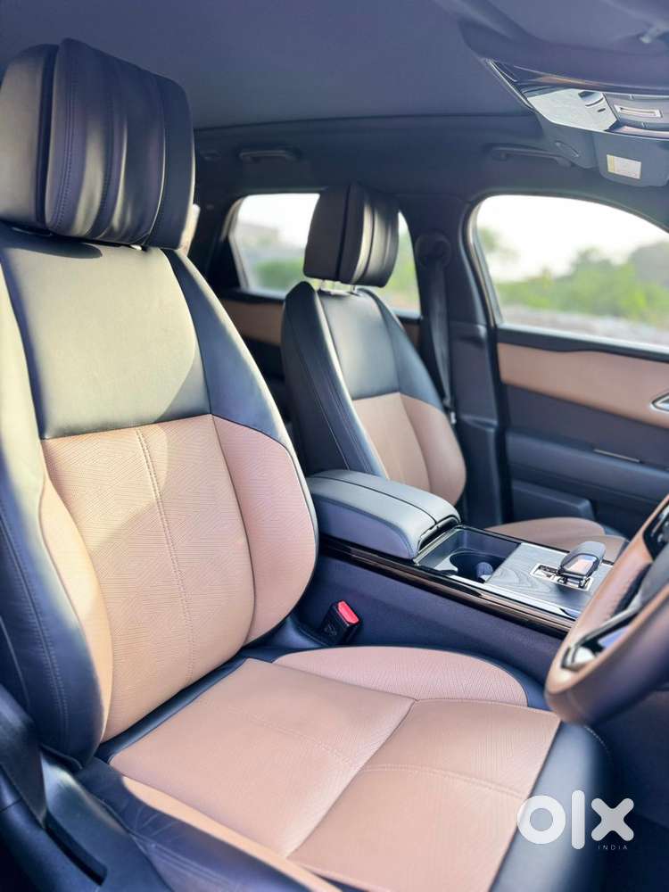 Land Rover Range Velar Hse Dynamic 2.0 Diesel, 2023, Diesel
