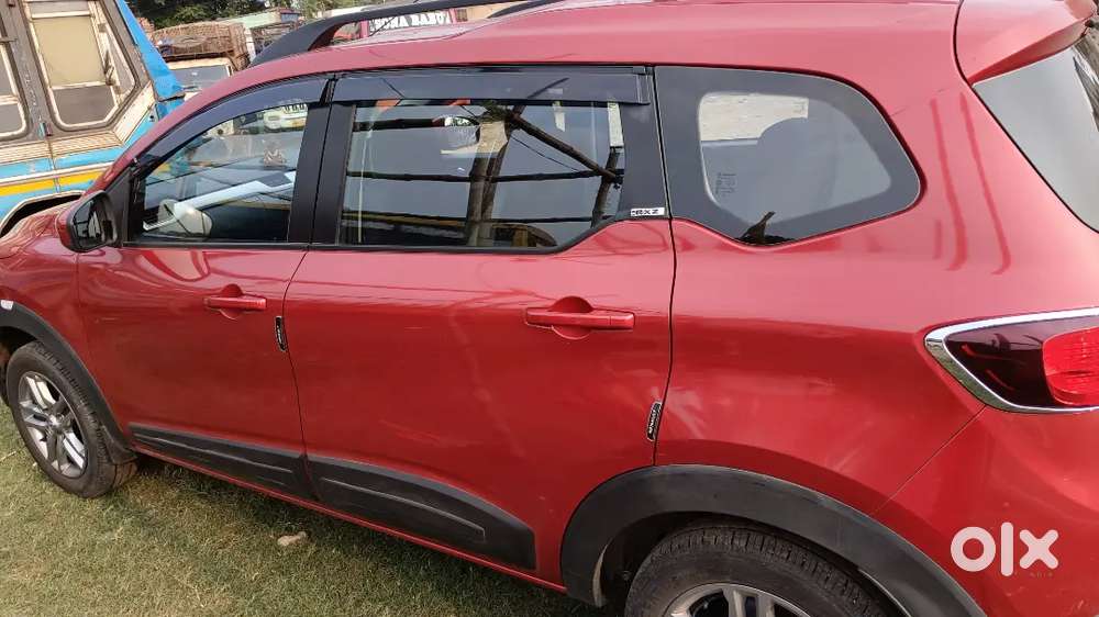Renault Triber Rxz 2020