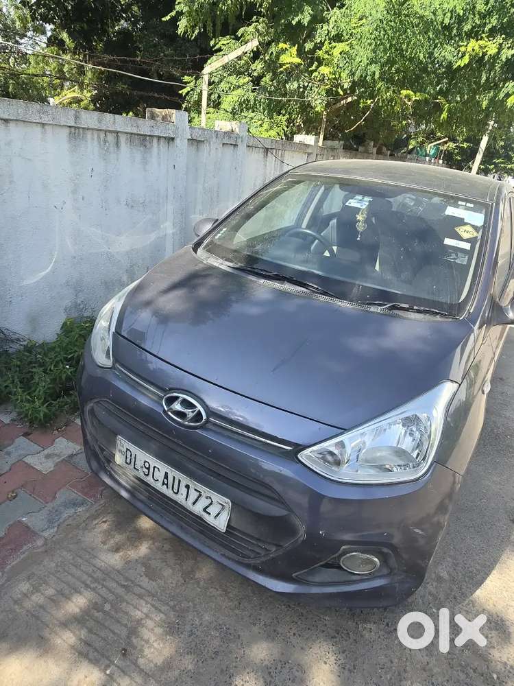 Hyundai Grand I10 Magna 2016 Year