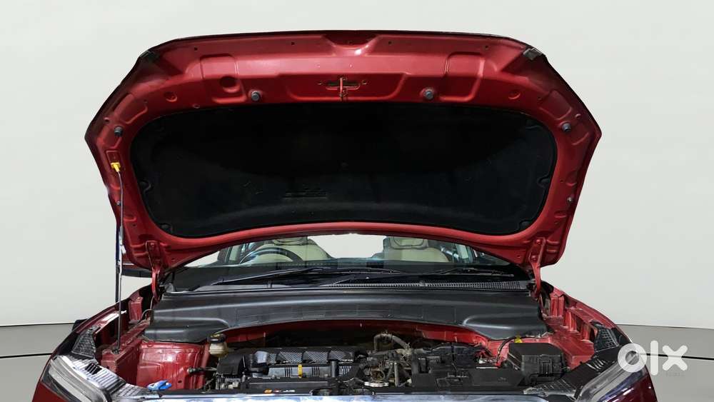Hyundai Creta 1.5 Sx Executive Petrol, 2021, Petrol