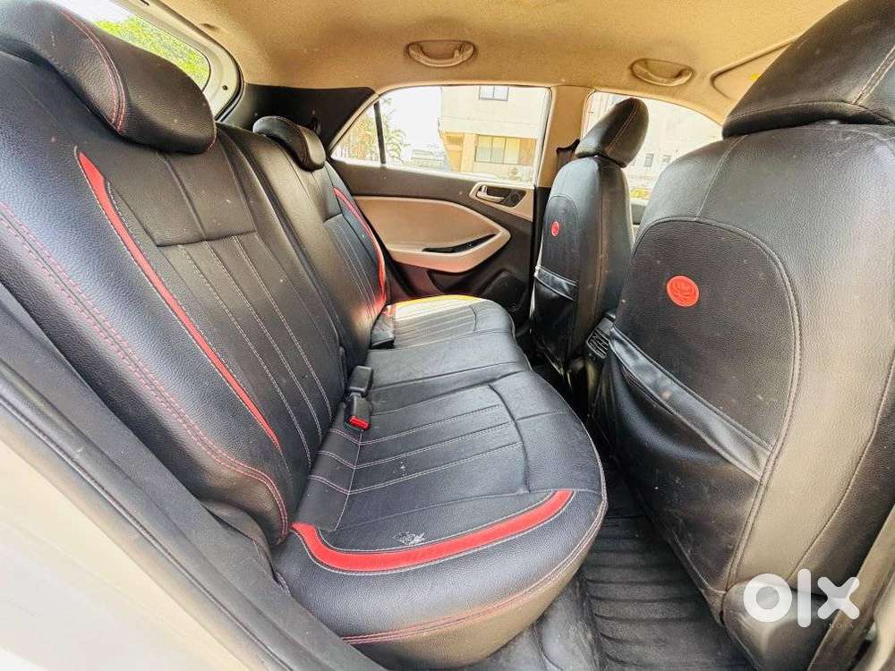 Hyundai I20 1.2 Asta, 2015, Petrol