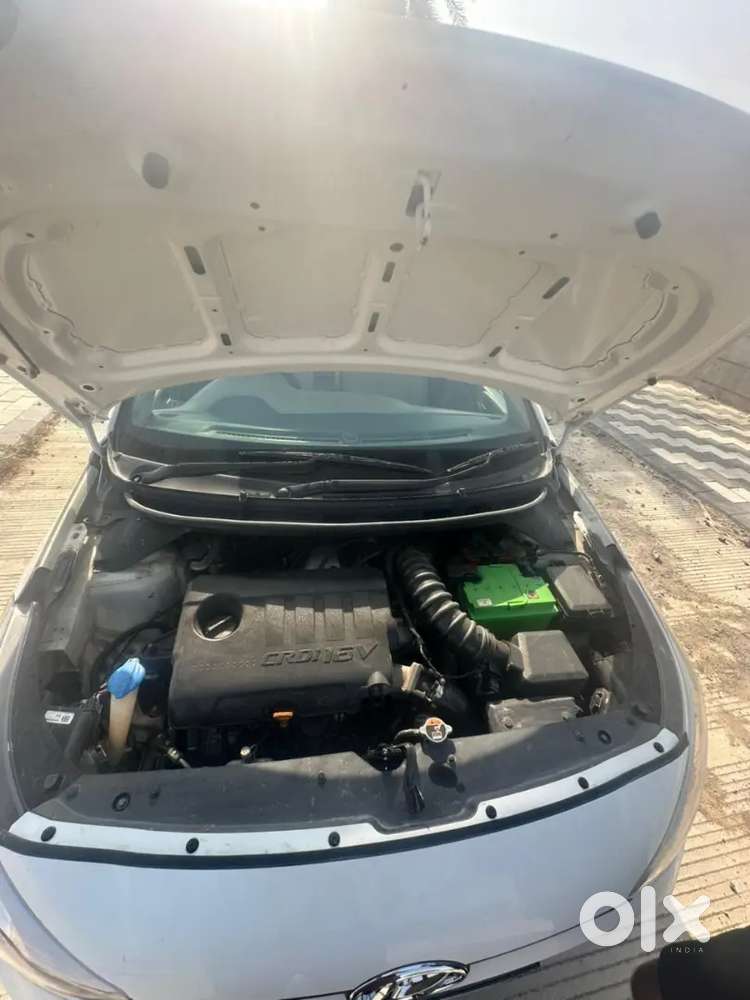 Hyundai I20 2018