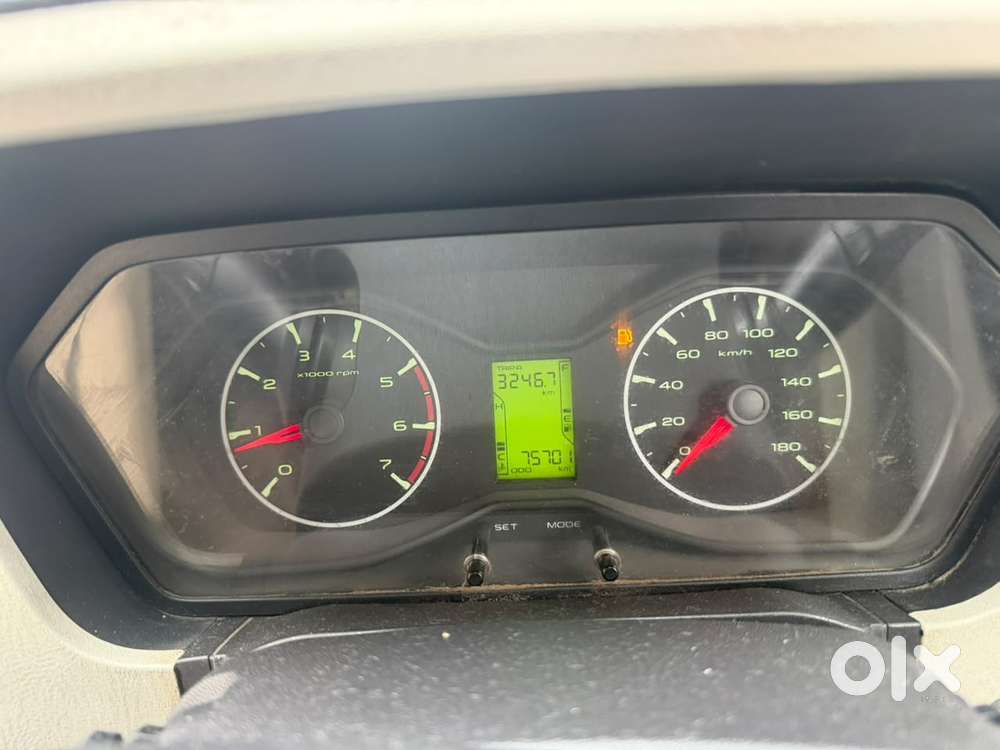 Mahindra Scorpio S5 Plus, 2018, Diesel