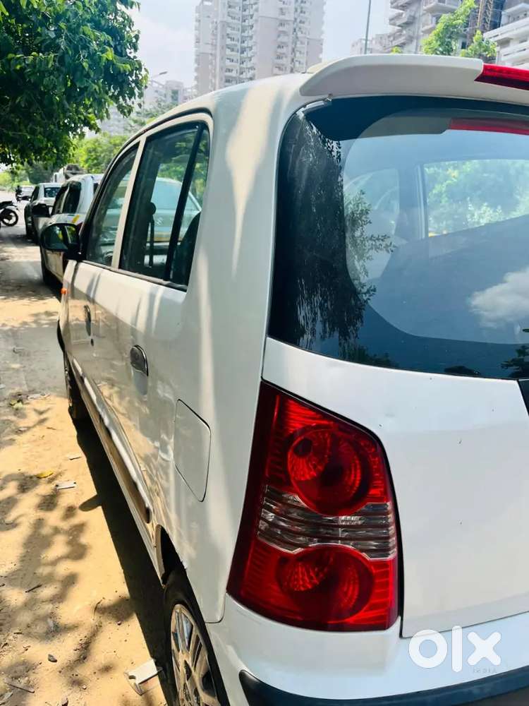 Hyundai Santro Xing 2012 For Sale