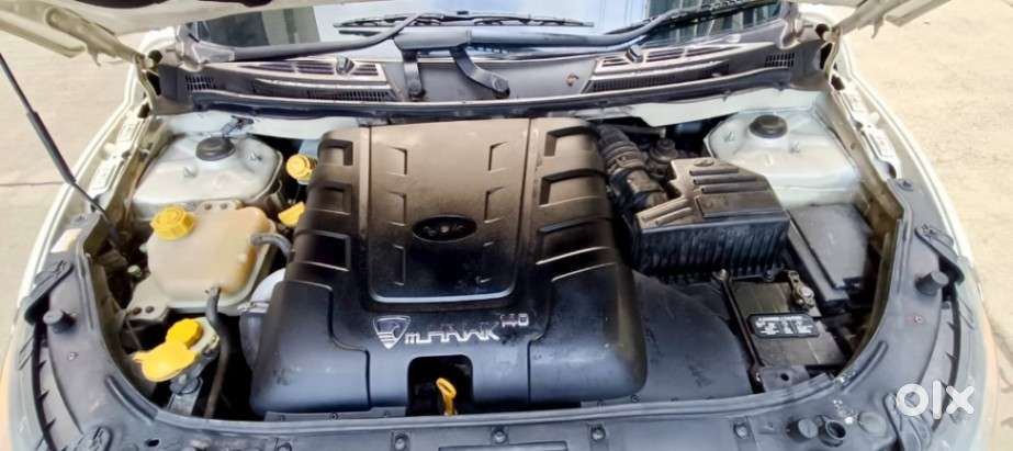 Mahindra Xuv500 W8 2wd, 2014, Diesel