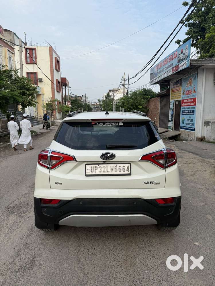Mahindra Xuv300 W8 Diesel, 2021, Diesel