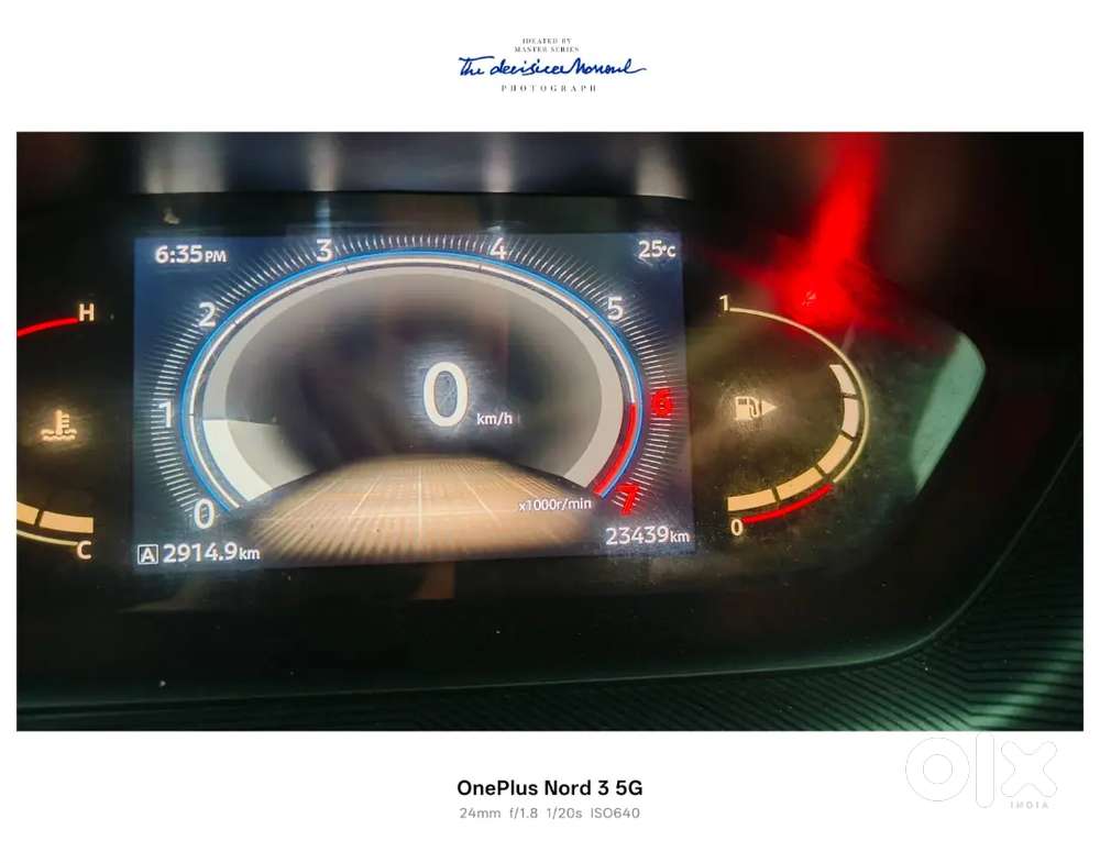 Nissan Magnite 1.0 Xl 2025 Manual