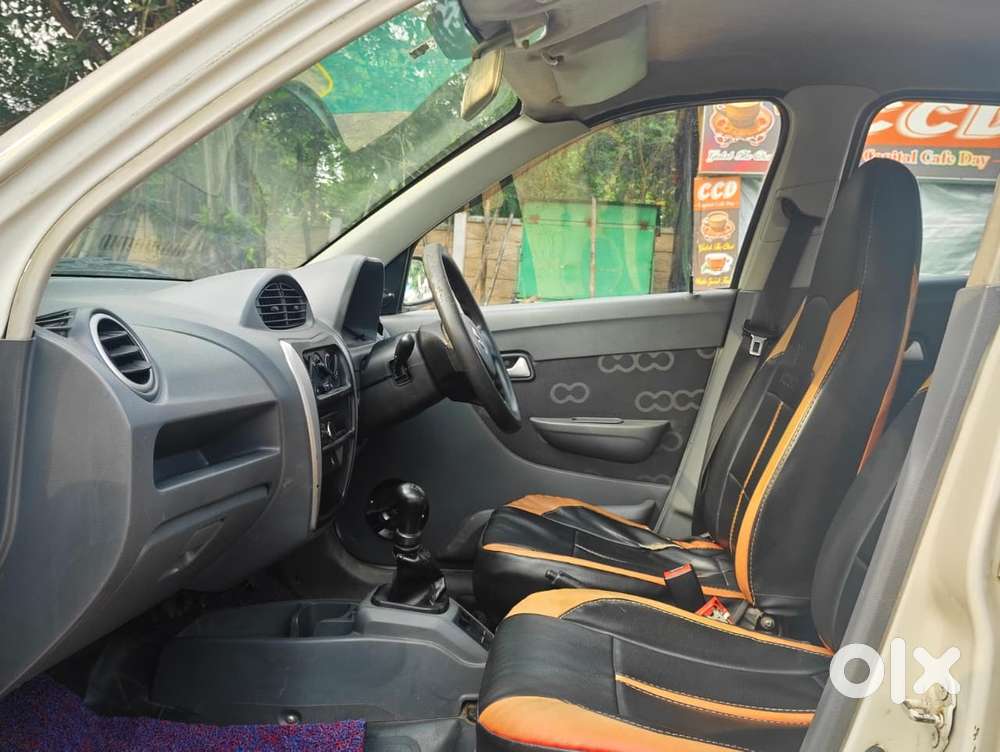 Maruti Suzuki Alto 800 Lxi, 2013