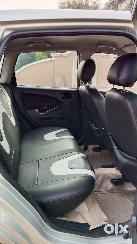 Ford Figo 1.5d Ambiente Mt, 2013, Diesel