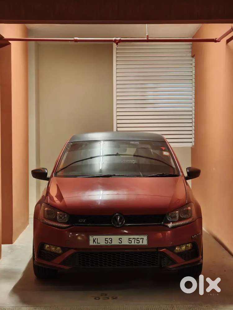 Volkswagen Polo 2021