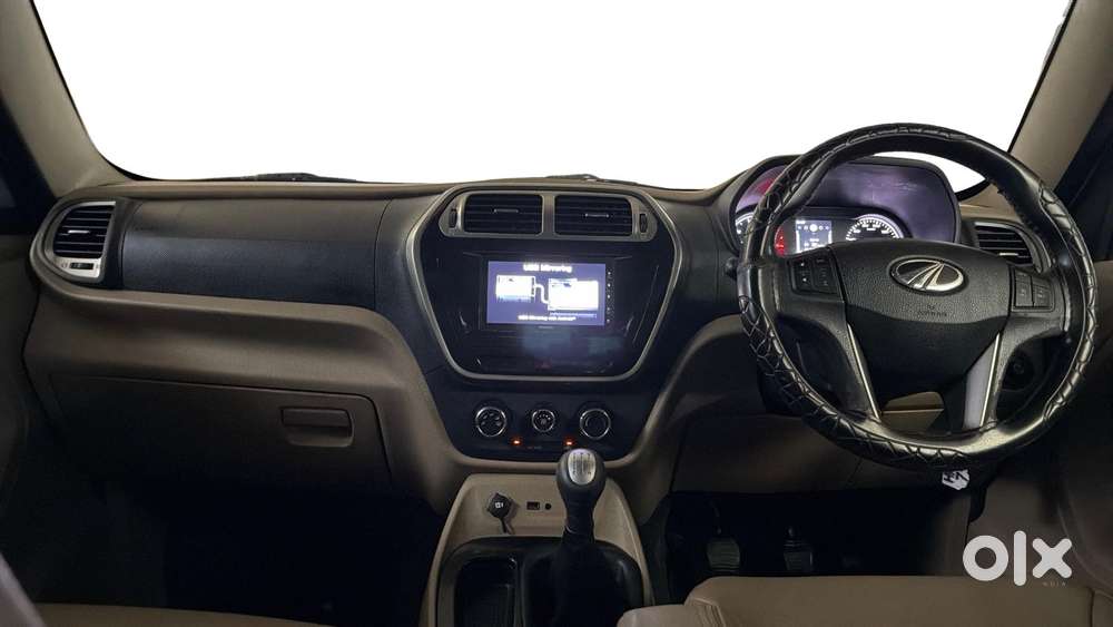 Mahindra Bolero Neo N10 (r), 2022, Diesel