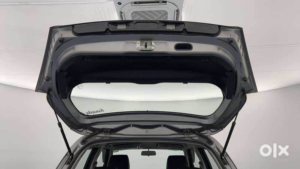 Maruti Suzuki Swift Vvt Vxi, 2012, Petrol