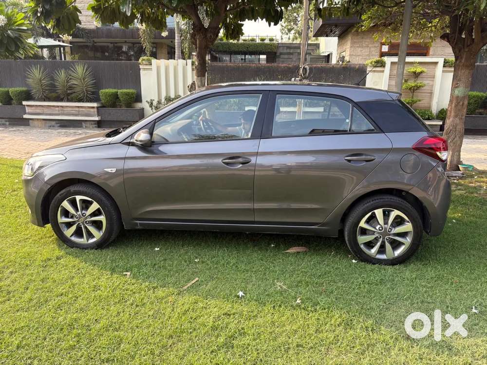 Hyundai Elite I20 [ ] 1.2 Magna, 2015, Petrol