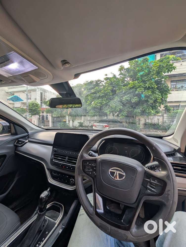 Tata Harrier Xt+, 2022, Diesel