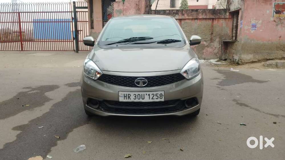 Tata Tigor 1.2 Revotron Xm, 2019, Petrol