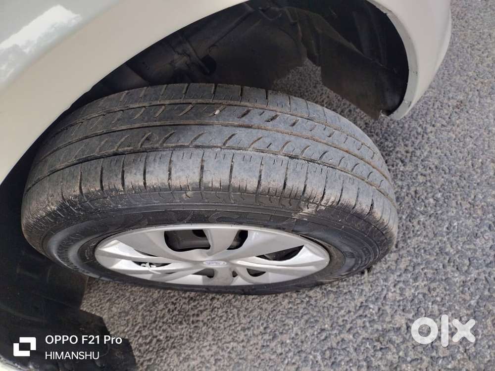 Maruti Suzuki Swift, 2017, Petrol