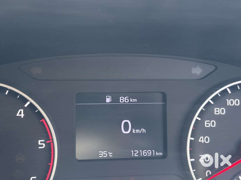 Kia Seltos Htk Plus D, 2020, Diesel