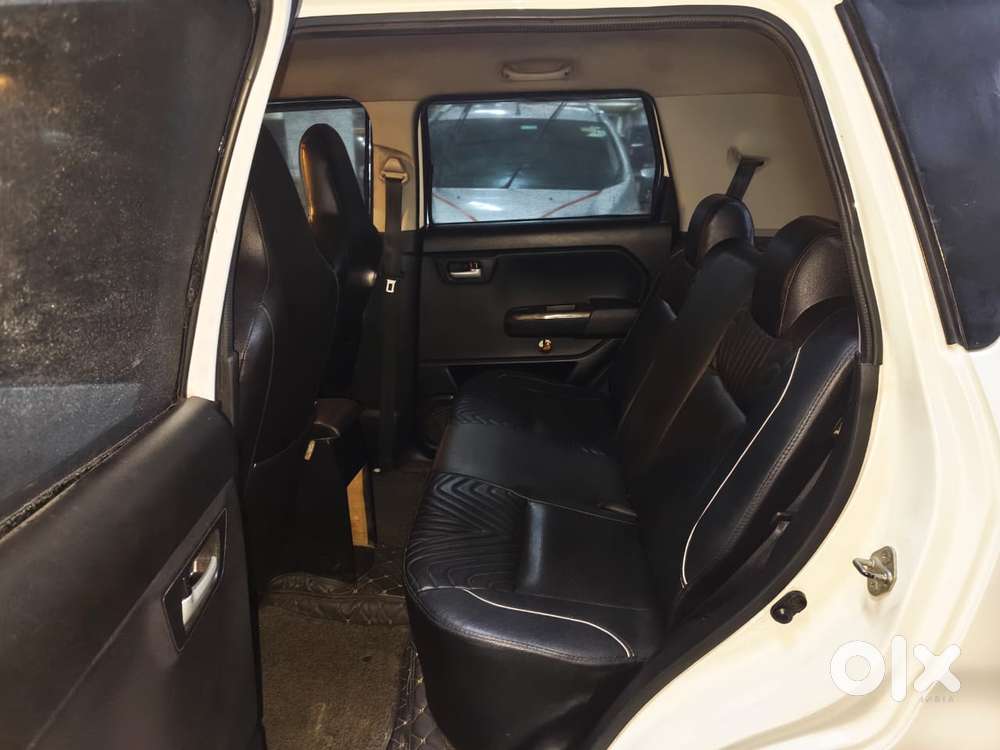 Maruti Suzuki Wagon R Zxi Automatic, 2019, Cng & Hybrids