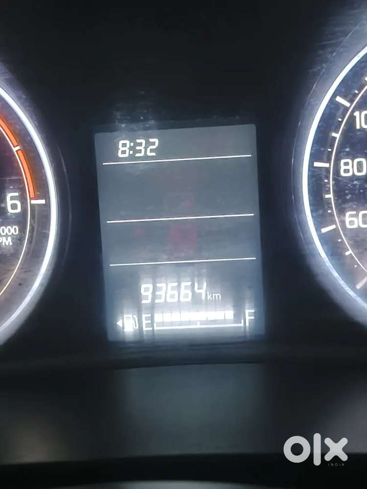 Maruti Suzuki Dzire 2019 Diesel 93664 Km Driven