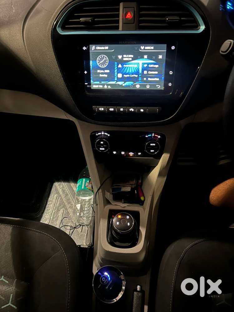 Tata Tiago Ev 2023