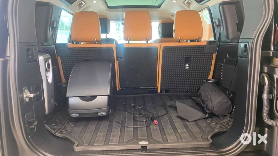 Land Rover Defender 2.0 90 Hse, 2024, Petrol