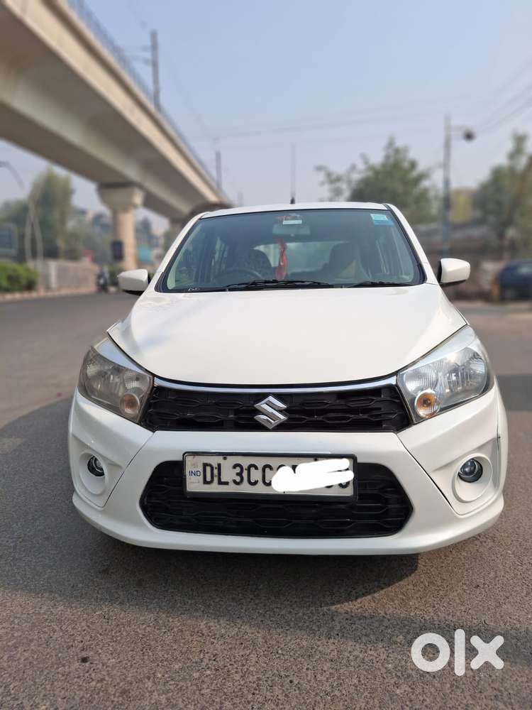 Maruti Suzuki Celerio 1.0 Vxi Amt, 2019, Petrol