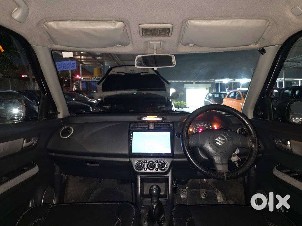 Maruti Suzuki Dzire 1.2 VXI, 2011, Petrol