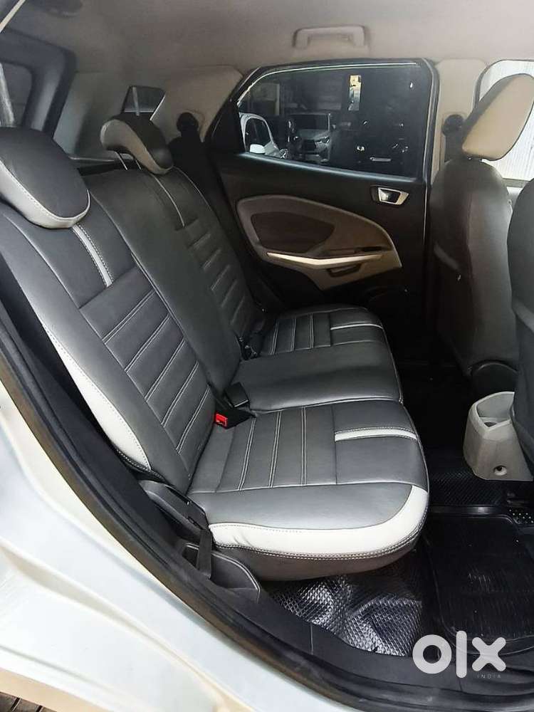 Ford Ecosport 1.5 Tdci Trend, 2014, Diesel