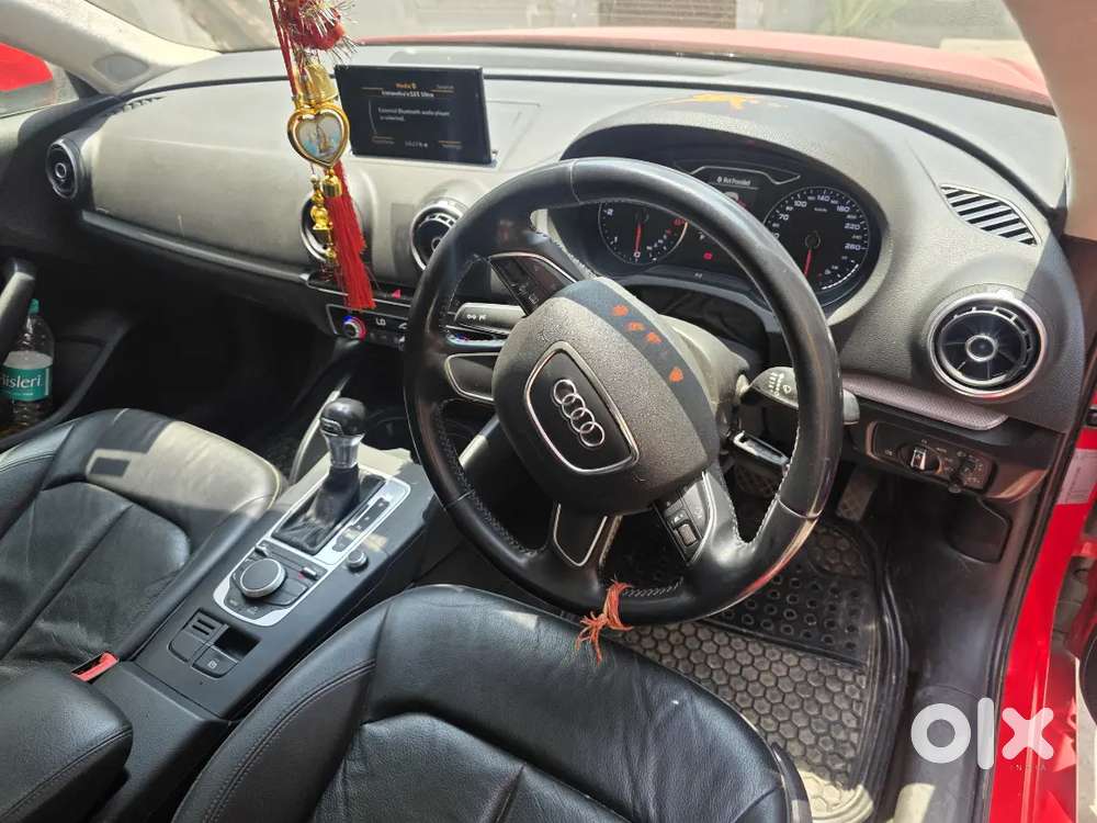 Audi A3 2015 Diesel 270000 Km Driven
