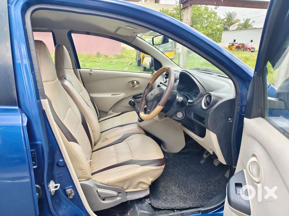 Datsun Redi Go, 2017, Petrol