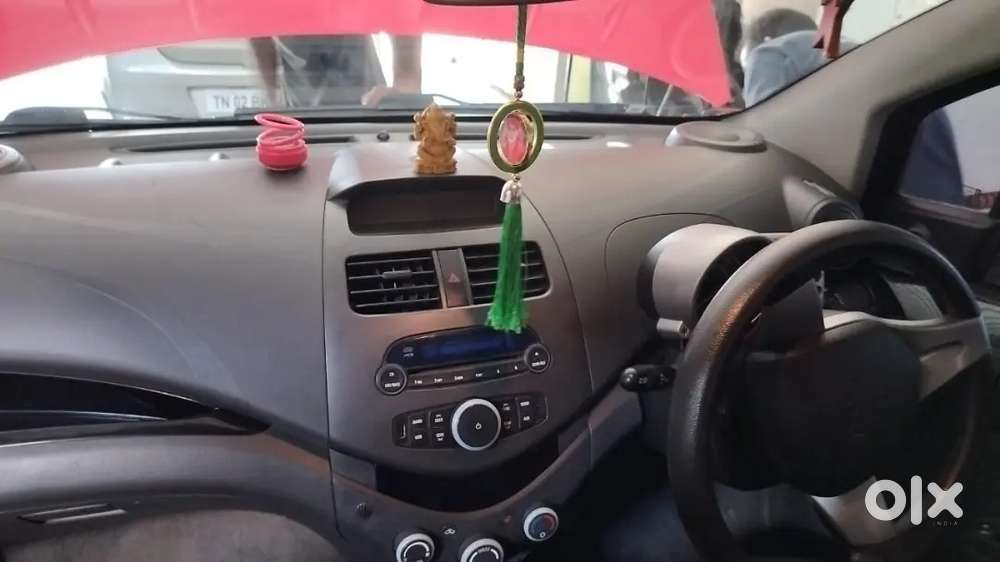 Chevrolet Beat 2011 Petrol Well Maintained