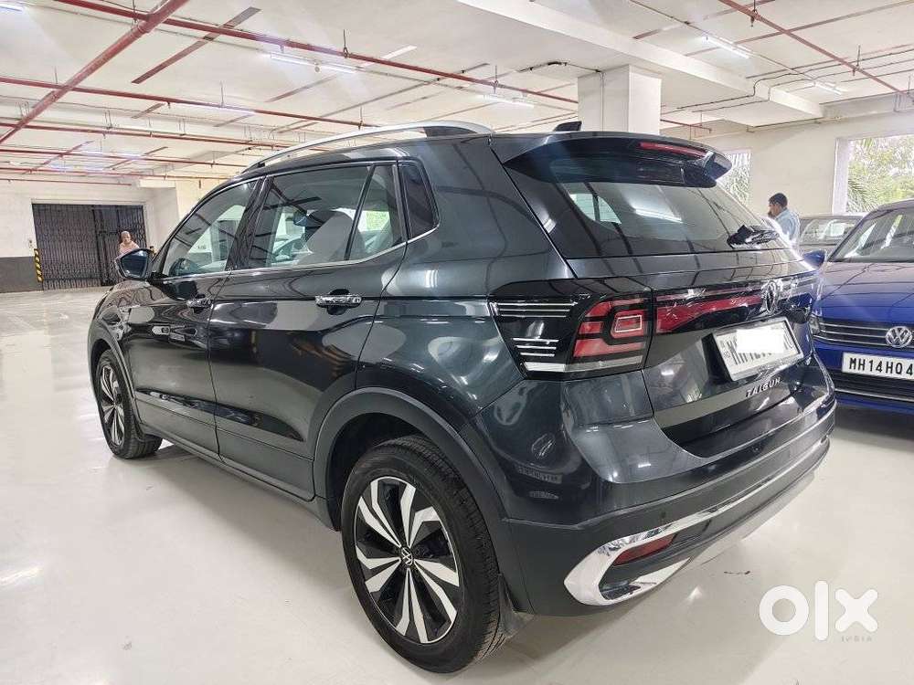 Volkswagen Taigun 1.5 Tsi Gt Plus, 2023, Petrol