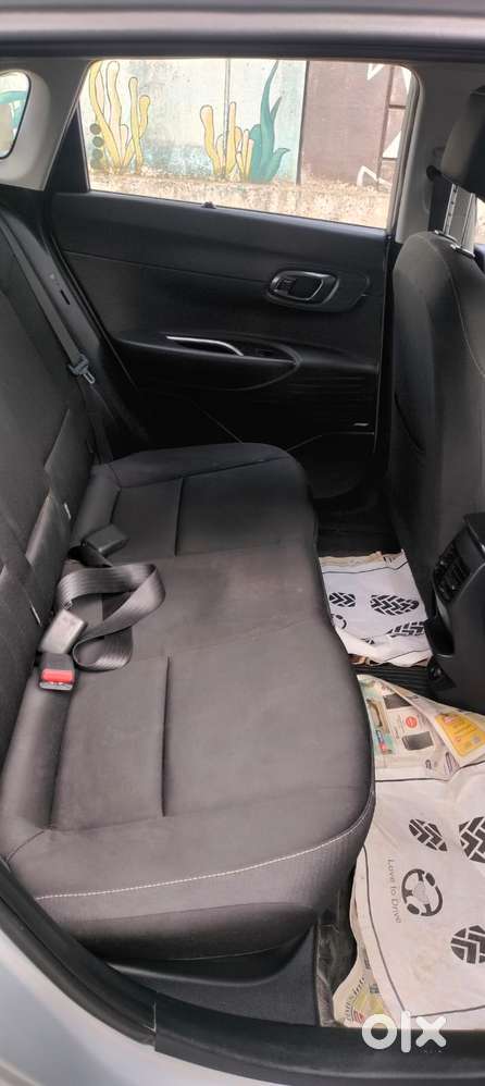 Hyundai New I20 1.5 Asta (o) Mt, 2022, Petrol