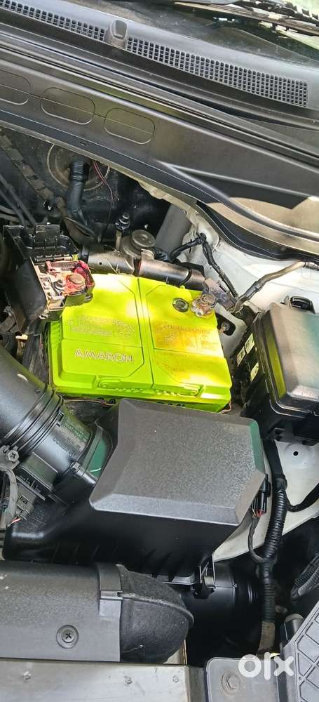 Hyundai Creta 1.6 Sx Automatic, 2017, Diesel