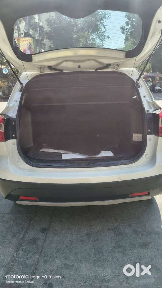 Maruti Suzuki S-cross Alpha 1.3, 2017, Diesel