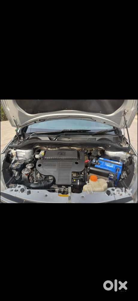 Tata Bolt Diesel 15/16